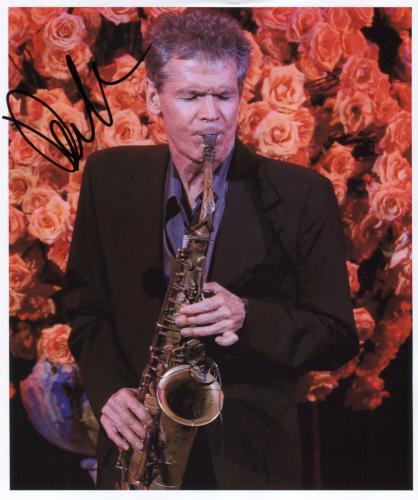 david sandford